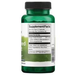 Grape Seed Extract - Standardized
