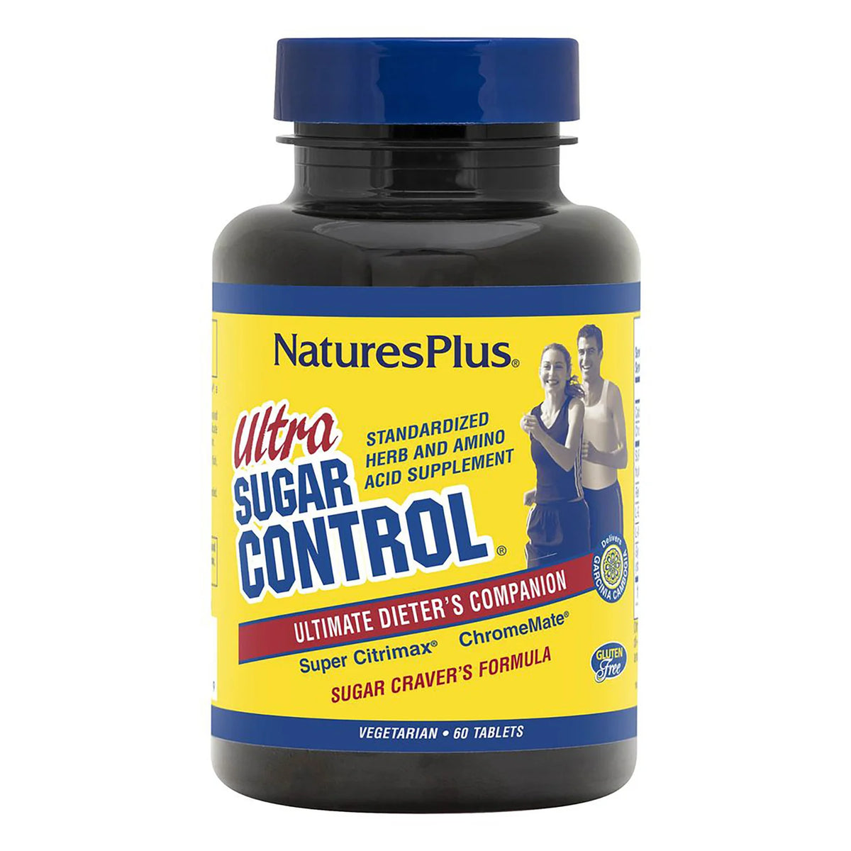 Ultra Sugar Control