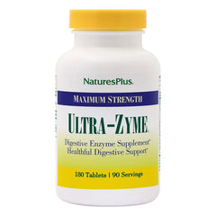 Ultra-Zyme - Maximum Strength