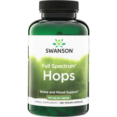 Full Spectrum Hops