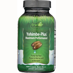 Yohimbe-Plus