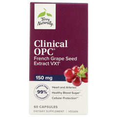 Terry Naturally Clinical OPC