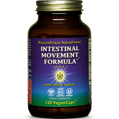 Intestinal Movement Formula