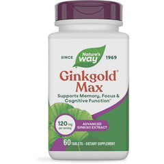 Ginkgold Max