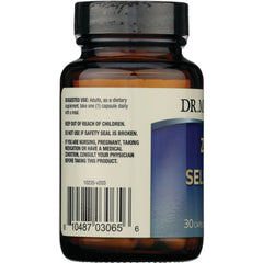 Zinc plus Selenium