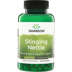 Stinging Nettle - Standardized