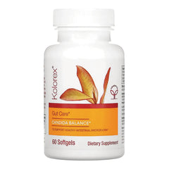 Gut Care Candida Balance