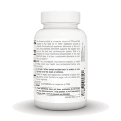 Vegan Omega-3s Non-Fish EPA-DHA