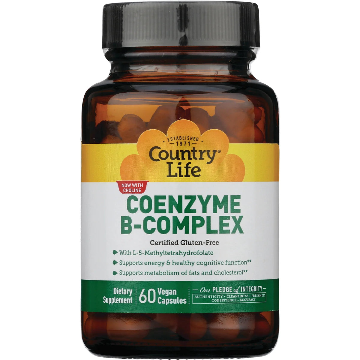 Coenzyme B-Complex