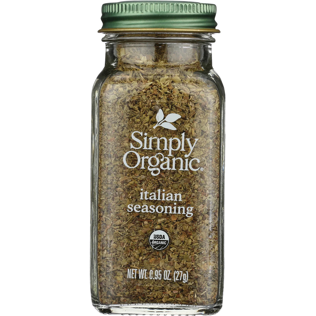 Italian Seasoning