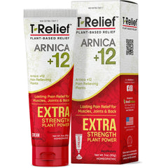T-Relief Arnica +12 Extra Strength Plant Power