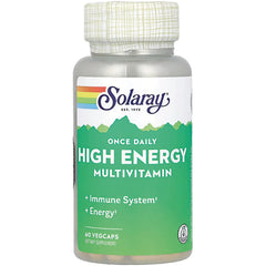 Once Daily High Energy Multivitamin