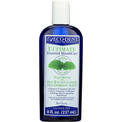 Ultimate Essential MouthCare - Sparkling Clean Mint