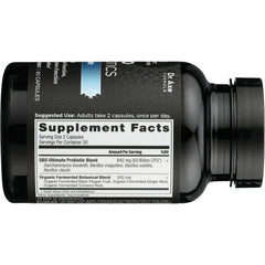 SBO Probiotics Ultimate