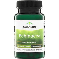 Echinacea - Standardized