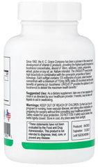 Unique E High Delta Select Tocotrienol Concentrate