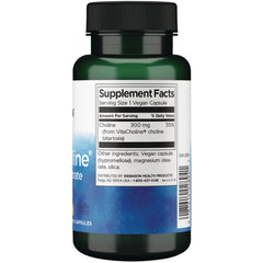 VitaCholine Choline Bitartrate