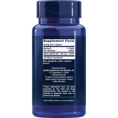 Vitamin B3 Niacin