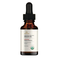 Certified Organic Argan Oil