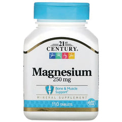 Magnesium