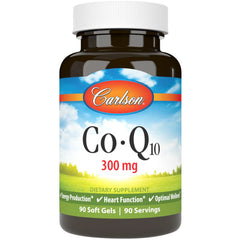 CoQ10