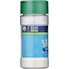 SweetLeaf Organic Stevia Leaf Extract