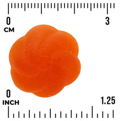 Fiber Gummies - Orange