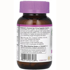 Chelated Iron