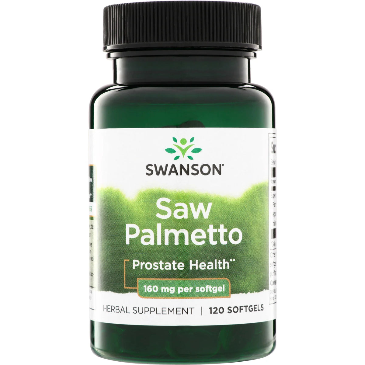 Saw Palmetto
