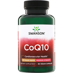 CoQ10 200 mg