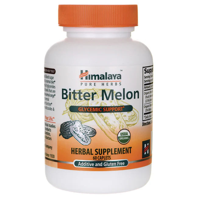 Bitter Melon