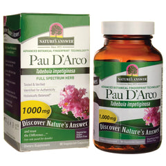 Pau D'Arco
