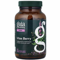 Women Vitex Berry