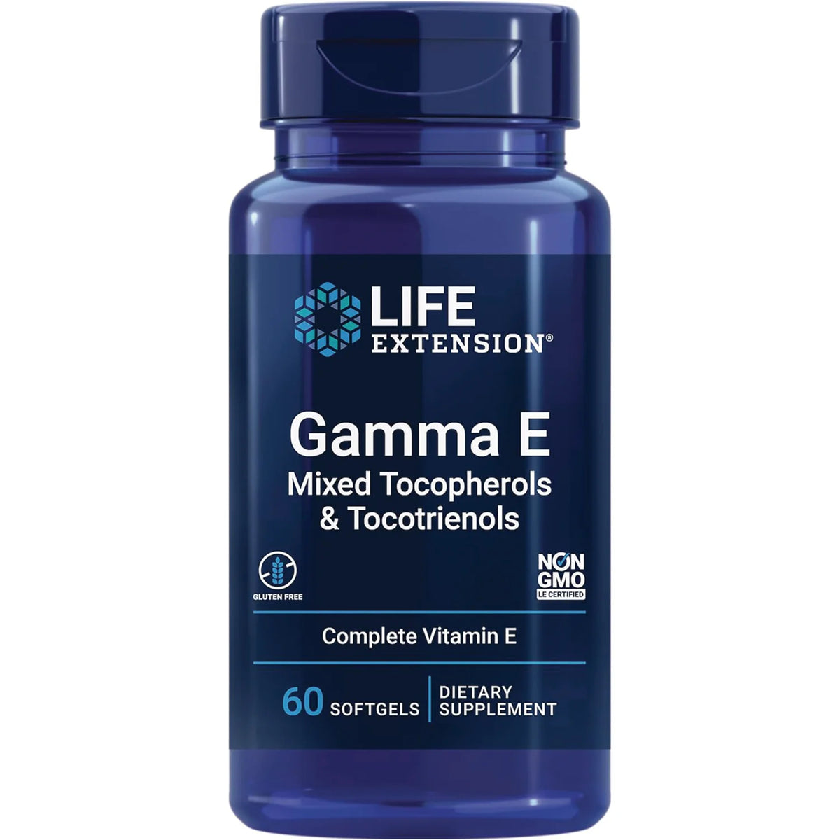 Gamma E