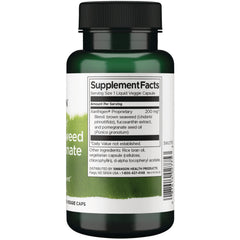Xanthigen Brown Seaweed & Pomegranate Blend