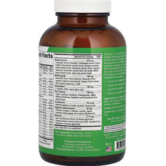 LifeEssence Whole Food Based Multivitamin