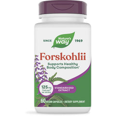 Forskohlii