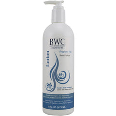 Hand & Body Treatment Lotion - Fragrance Free