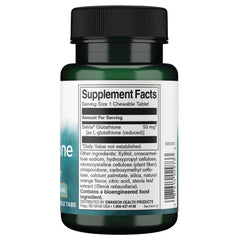 L-Glutathione - Featuring Setria Glutathione