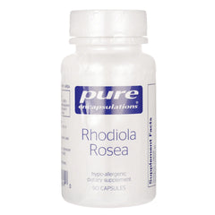 Rhodiola Rosea