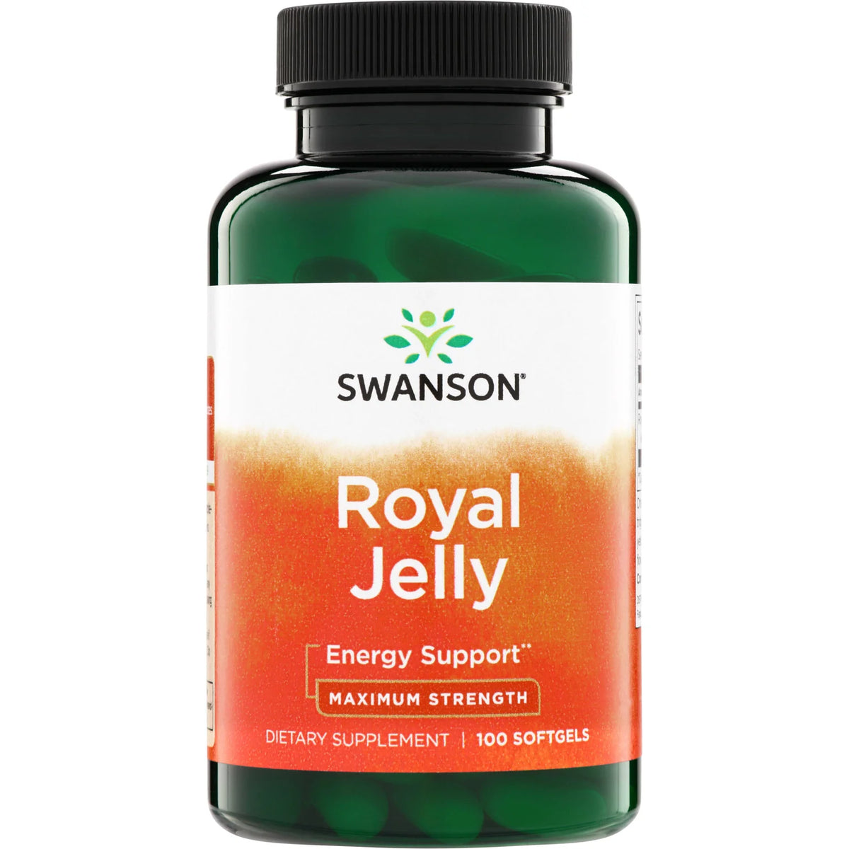 Royal Jelly - Maximum Strength