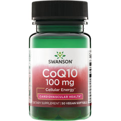 CoQ10 100 mg