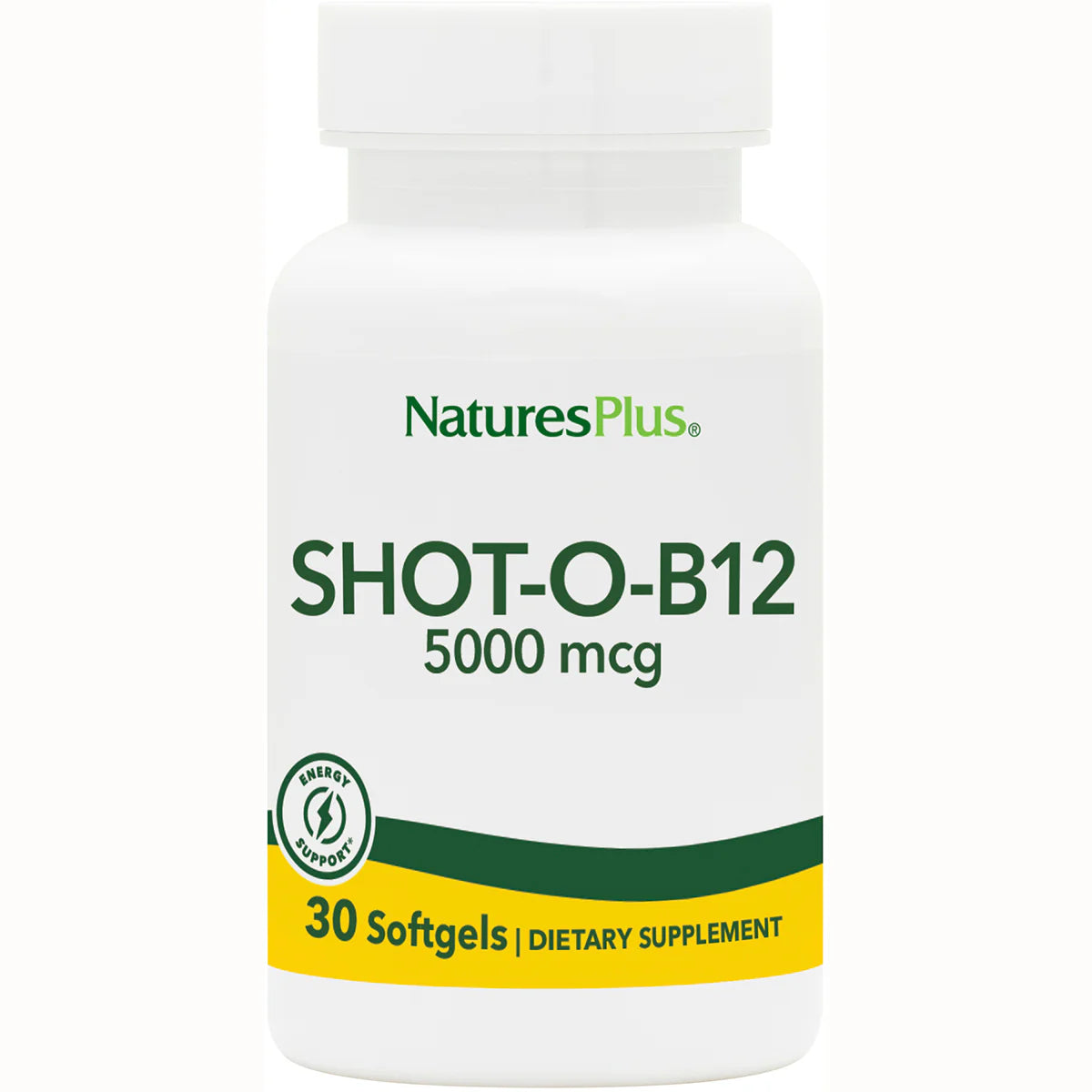Shot-O-B12