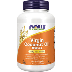 Virgin Coconut Oil