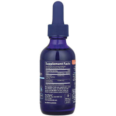 Ionic Biotin + Collagen - Strawberry Mango