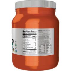 Organic Whey Protein - Unflavored