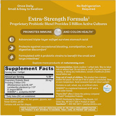 Elite Probiotic Pearls