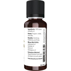 100% Pure Citronella