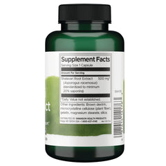 Shatavari Root Extract - Standardized
