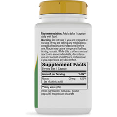 Niacin Vitamin B3
